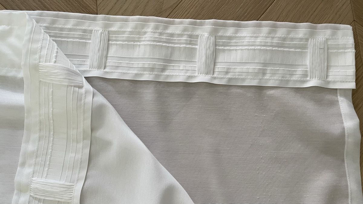 Vorhänge: 2 Ikea-Vorhänge 230cm x 142cm – Gebraucht aus Zürich von Angela_Fashion_Lover 2