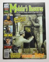 Modeler's Resource Magazine #26 February/March 1999