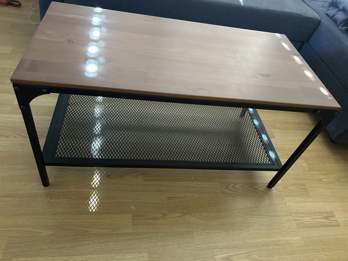 Tables: Couchtisch – D'occasion à Zürich par ver_jj8j