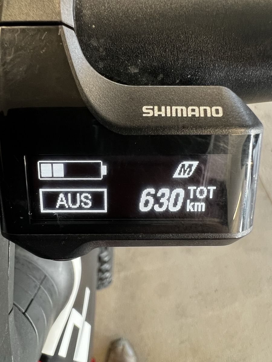 Thömus Biciclette: Thömus E1 – Usato da Wimmis venduto da Incar_GmbH 5