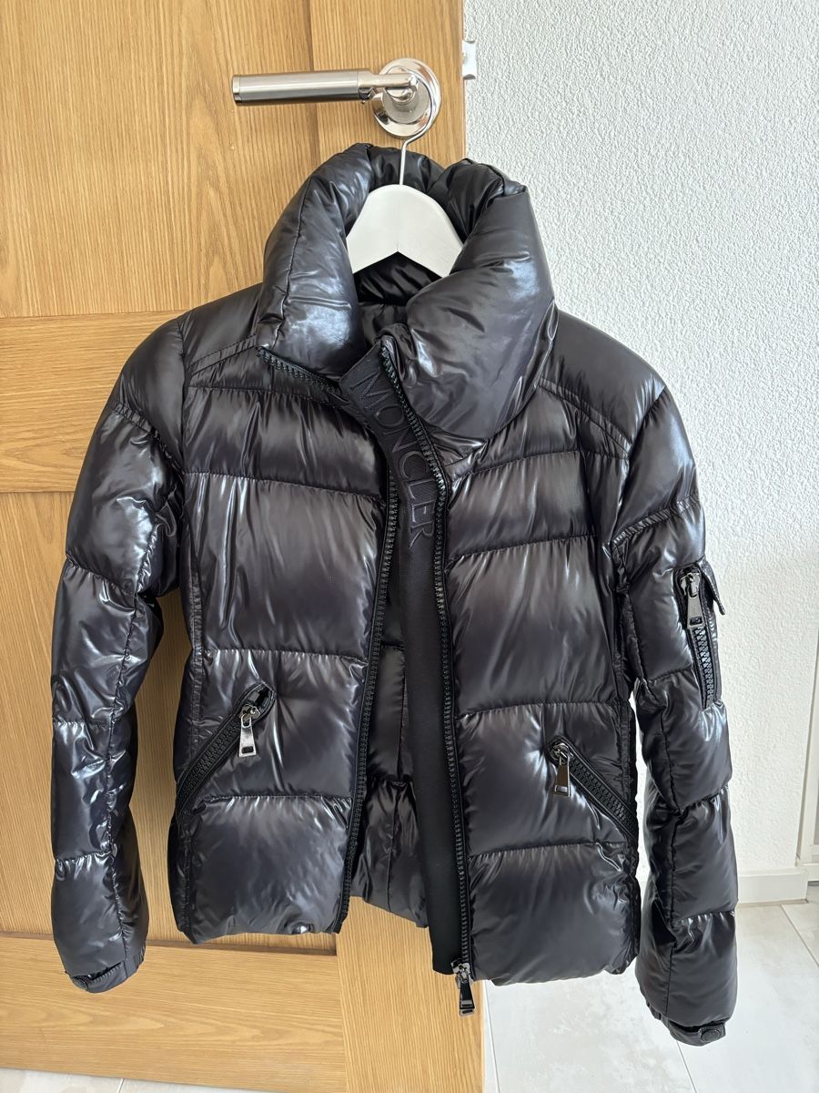 Moncler Giacche: Moncler MOYADE – Usato da Auenstein venduto da mar_cjh7