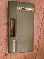 Proxxon Gravurgerät 