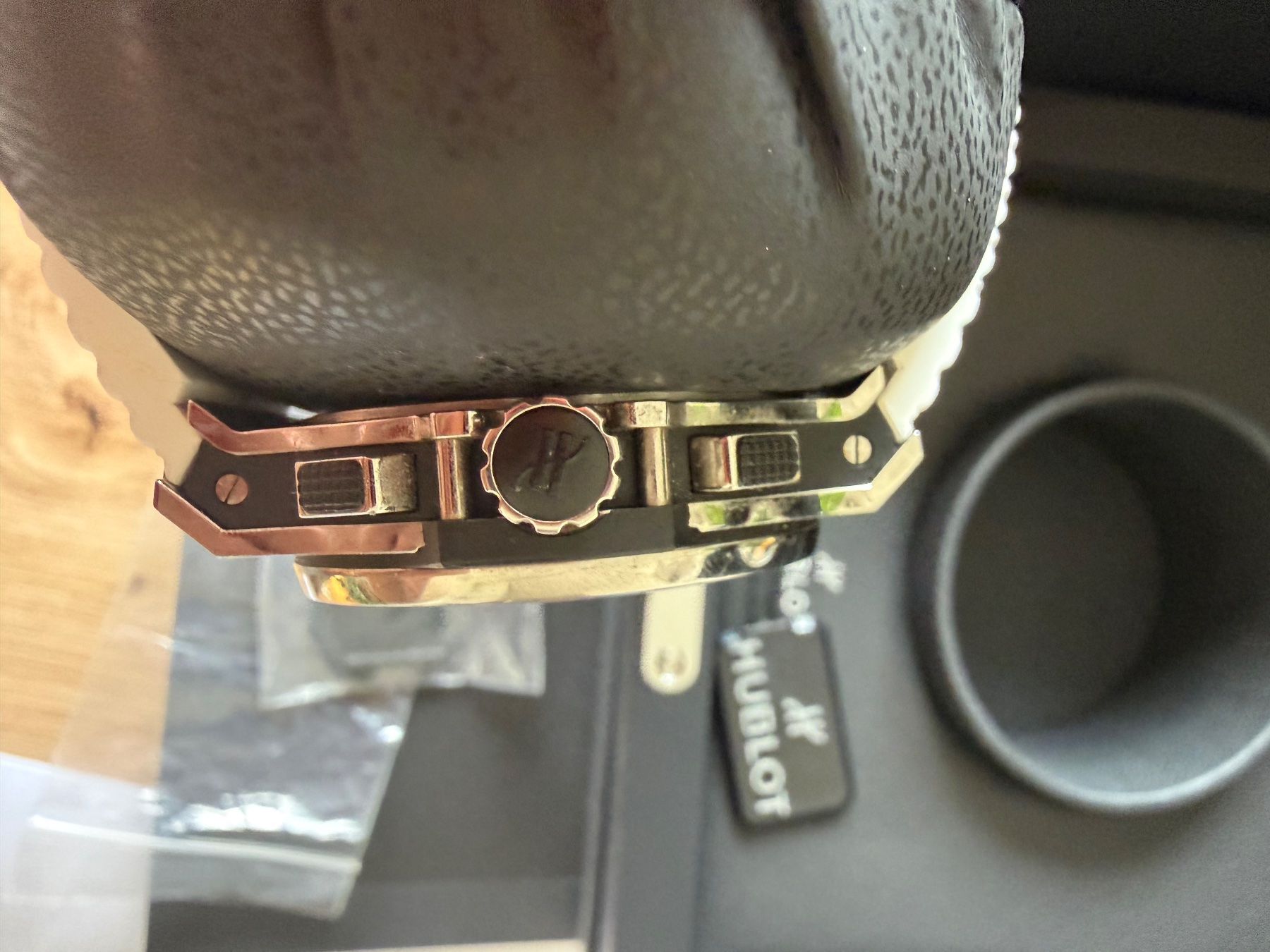 Hublot Orologi: Hublot Big Bang 41MM – Usato da Zürich venduto da rei_9rkd 4