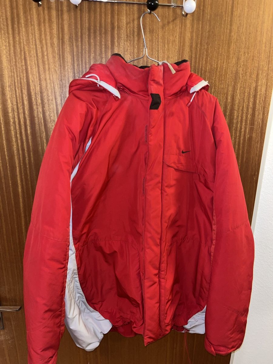Nike Giacche: Nike veste, XL – Usato da Vevey venduto da EmileZoulard