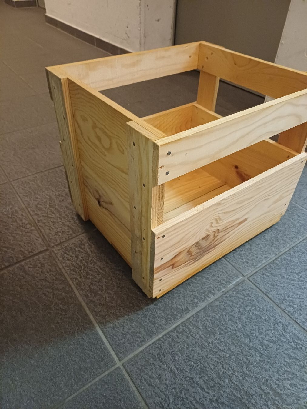 Sonstiges: Holzharassen – Gebraucht aus Rothenburg von lauraaurora 1