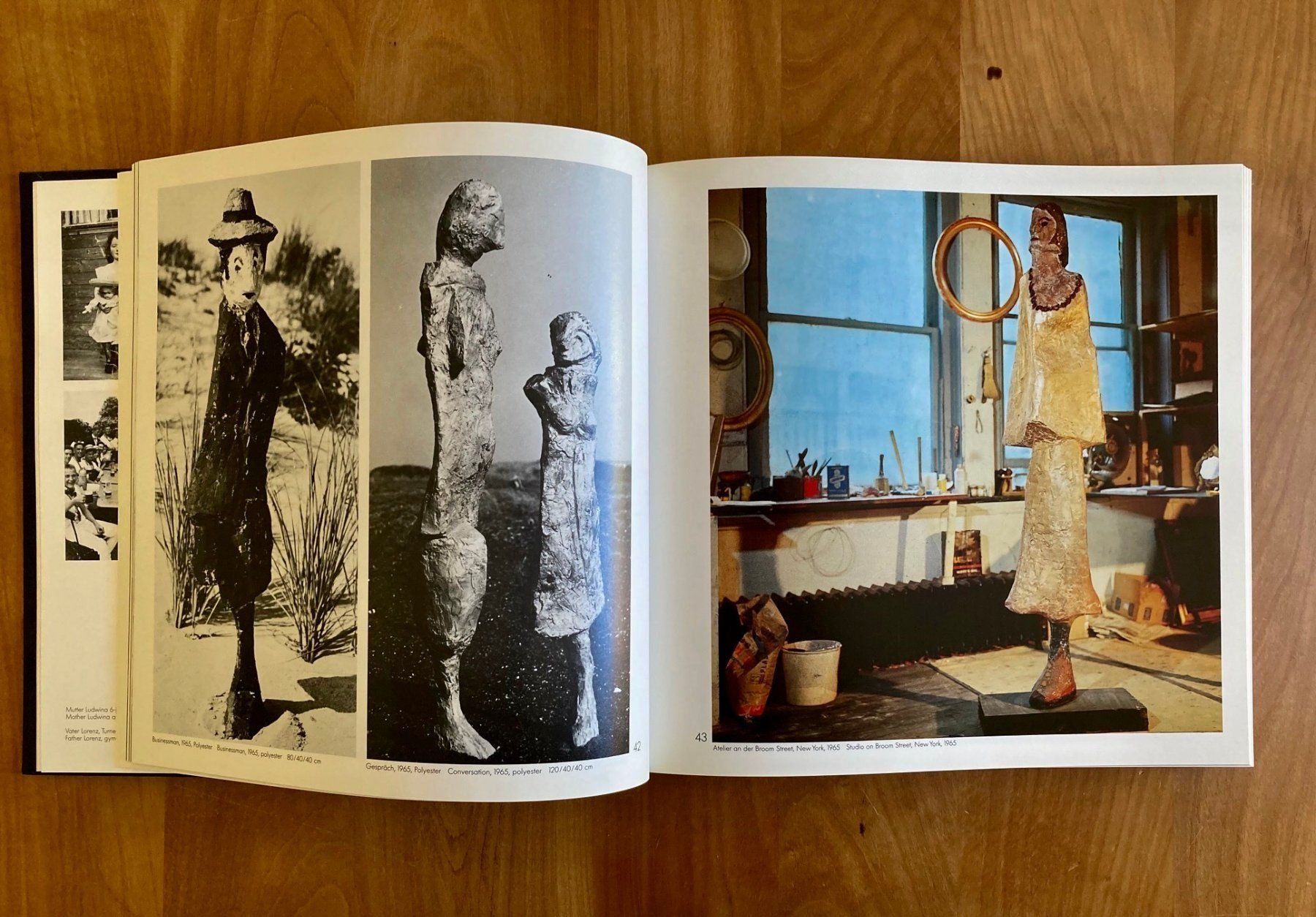 Libri: Kurt Laurenz Metzler, Edition Scheidegger – Usato da Zürich venduto da Casinoshop_Schweiz 8