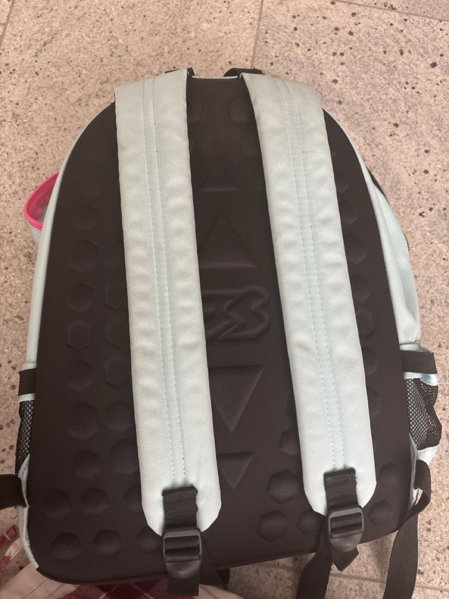 Borse & Zaini: Rucksack  – Usato da Sins venduto da gui_8fts 3