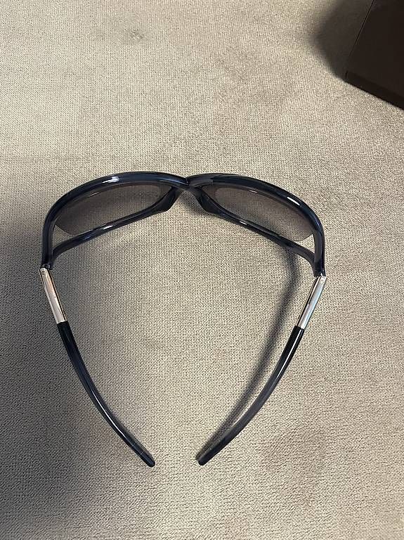 Tom Ford Occhiali & Lenti: Tom Ford Sonnenbrille  neu – Nuovo e nell'imballaggio originale da zug venduto da Daniil23 2