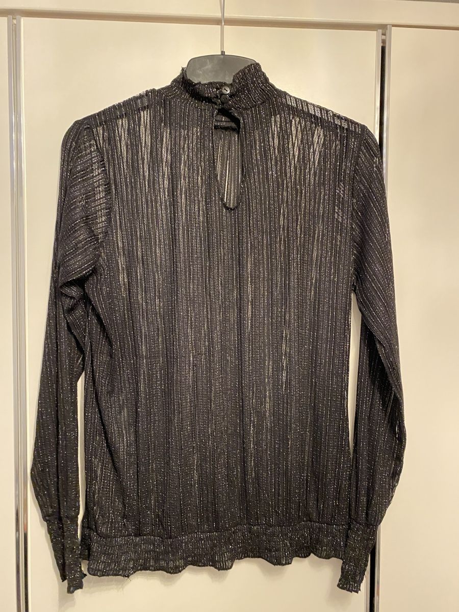 Camicette: Damen Bluse Gr.38 – Usato da Pfungen venduto da Sheki56 2