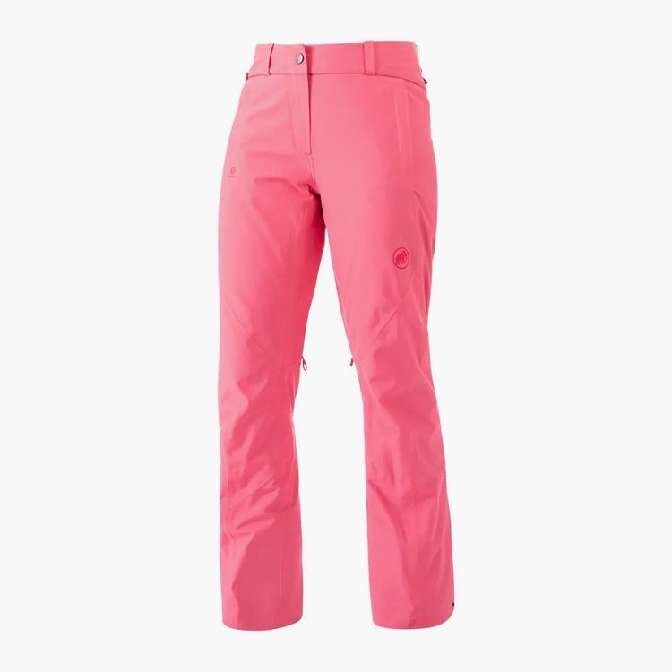 Mammut Casanna Thermo Hardshell-Hose Für Damen Gr 40 Long | Kaufen Auf ...