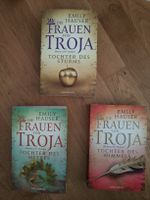Die Frauen von Troja Set 3 Bände