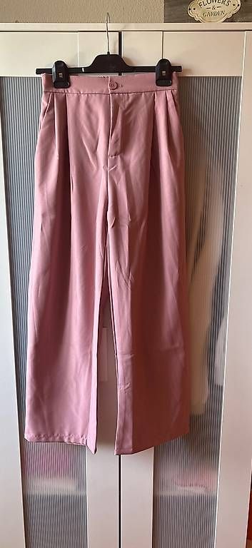 Pantalons: Damenhose – D'occasion à Zürich par fcold