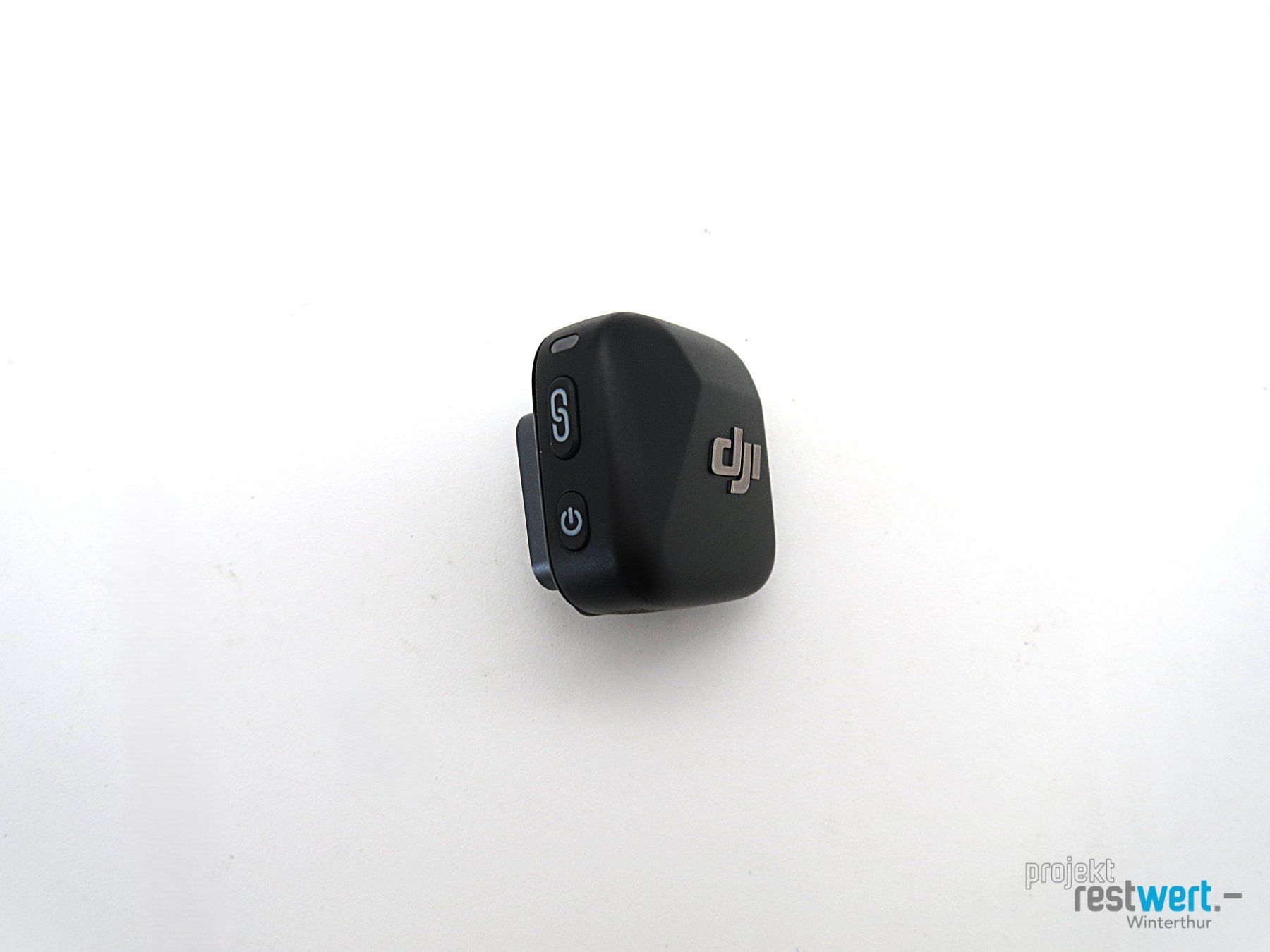 DJI Microphones: DJI Mic Mini Transmitter – Neuf (Voir description) à Winterthur par Restwert_Winterthur 2