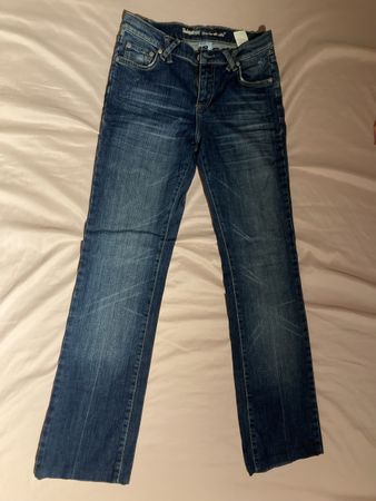 Jeans Sinéquanone, taille 36