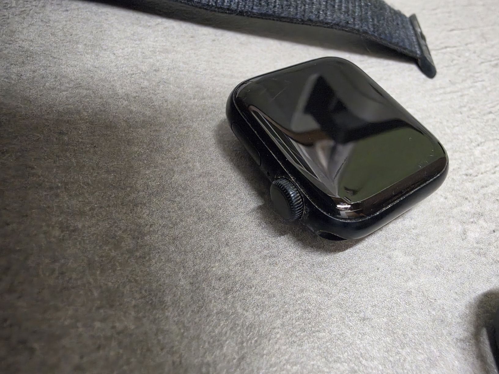 Apple Smartwatch: Apple Watch SE 3 2025 LTE – D'occasion à Kleinandelfingen par Dani881 4