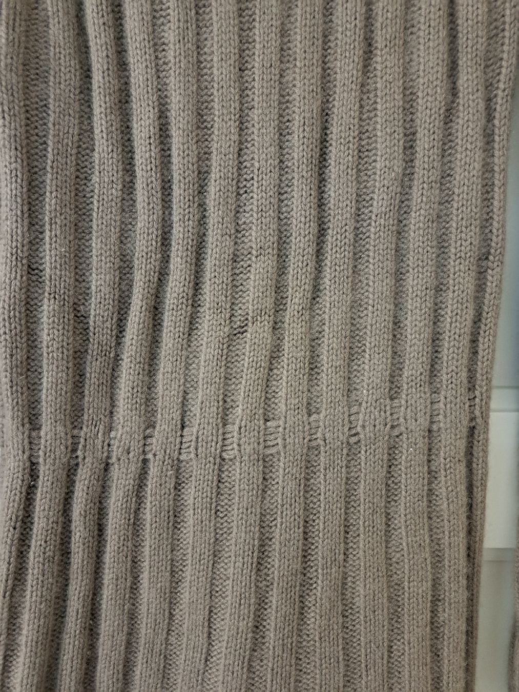 Hemisphere Giacche: Hemisphere Kaschir Jacke/Mantel – Usato da Thalwil venduto da sternenstaub369 3