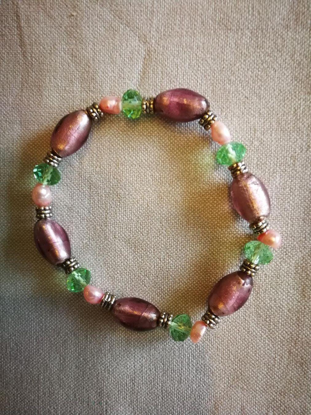 Bracciali & Braccialetti: Armband – Usato da Staufen venduto da Nikita0210