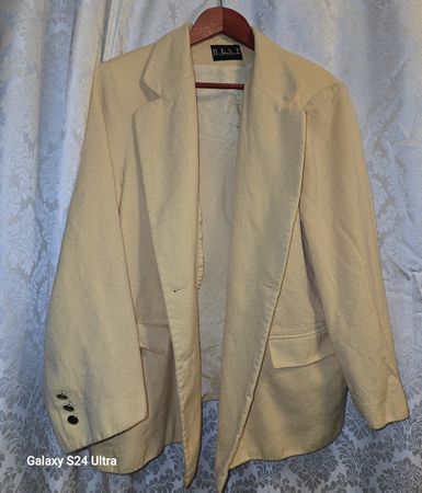 Wollblazer von Best de la Redoute, Gr. 46, Top Zustand!