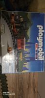 Playmobil RC Train 4017 Eisenbahn Set Siehe Beschreibung 