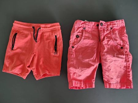 Shorts / Kurze Hosen 90/91 (Gap/Benetton)