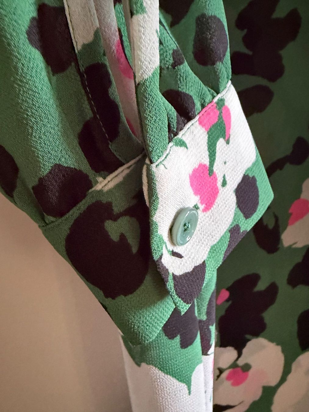 Essentiel Antwerp Vestiti: ESSENTIEL ANTWERP Sommerkleid – Usato da St.Gallen venduto da Boergie 6