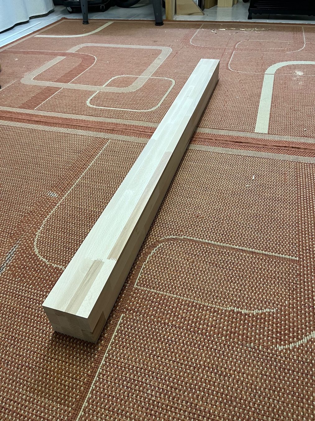 Articoli in legno: Buche Massivholz – Nuovo (secondo la descrizione) da Adliswil venduto da Sphinx 1