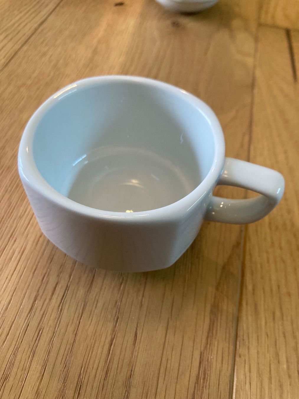 Tazze: Kaffeetasse von Zieher – Usato da Wichtrach venduto da Aramis3628 2