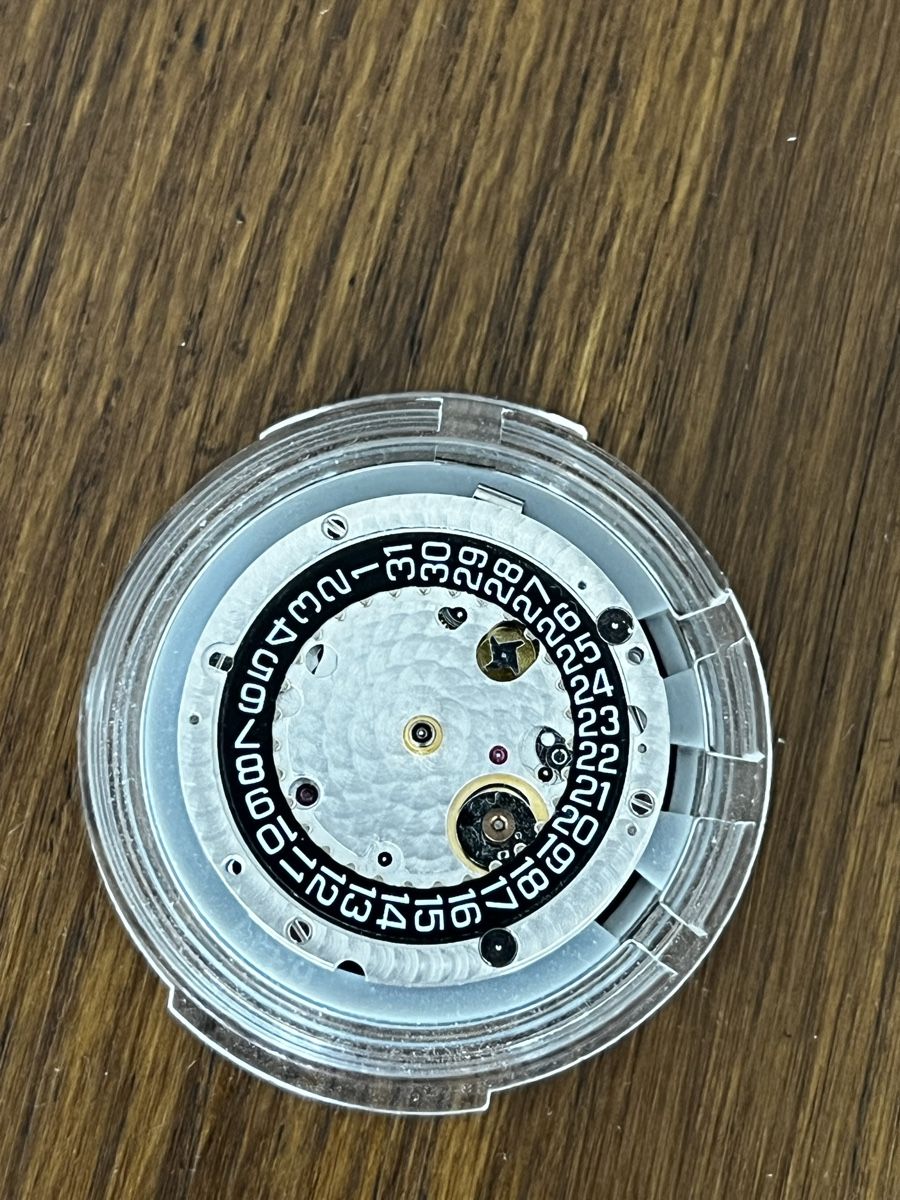 Breitling Orologi: B03 Breitling Chrono Rattrapante  – Difettoso da La Neuveville venduto da yas_k6fj 1