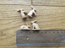Playmobil Hasenfamilie