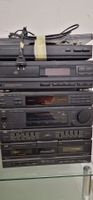 JVC Stereoanlage