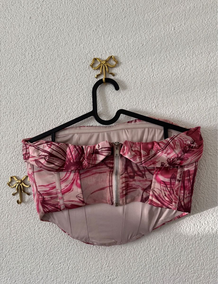 Bershka Tops: Corsett Top – D'occasion à Effretikon par ajl_rwt5 1