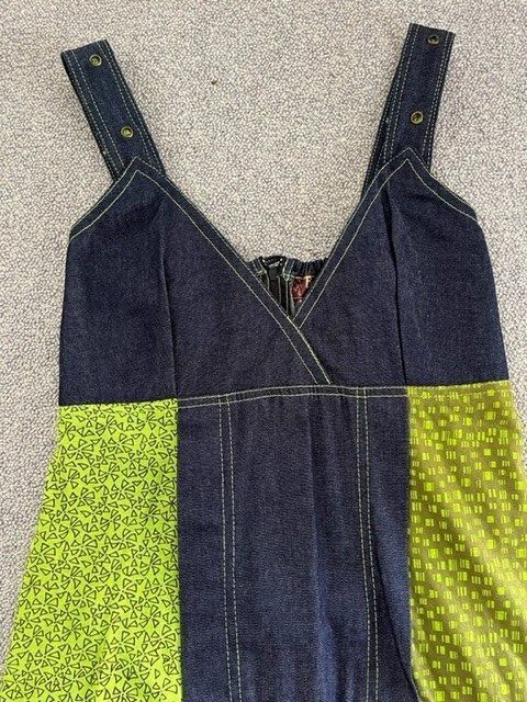 Vestiti: Kleid Gr S Fabrikneu – Nuovo e nell'imballaggio originale da Rekingen AG venduto da Barmaleus 2