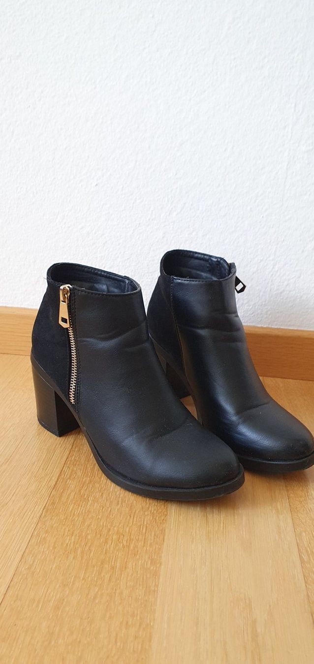 Pimkie Scarpe da donna: Fast NEU - Damenstiefel Pimkie Gr. 36 – Usato da Bern venduto da fede736
