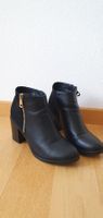 Damenstiefel Pimkie Gr. 36