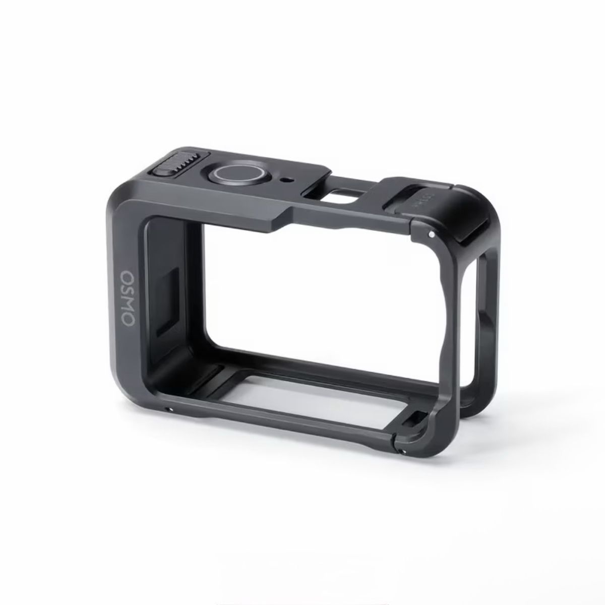 DJI Action Cam: DJI Osmo Action 6 Schutzrahmen/Cage – Nuovo (secondo la descrizione) da Zürich venduto da BehatCeran