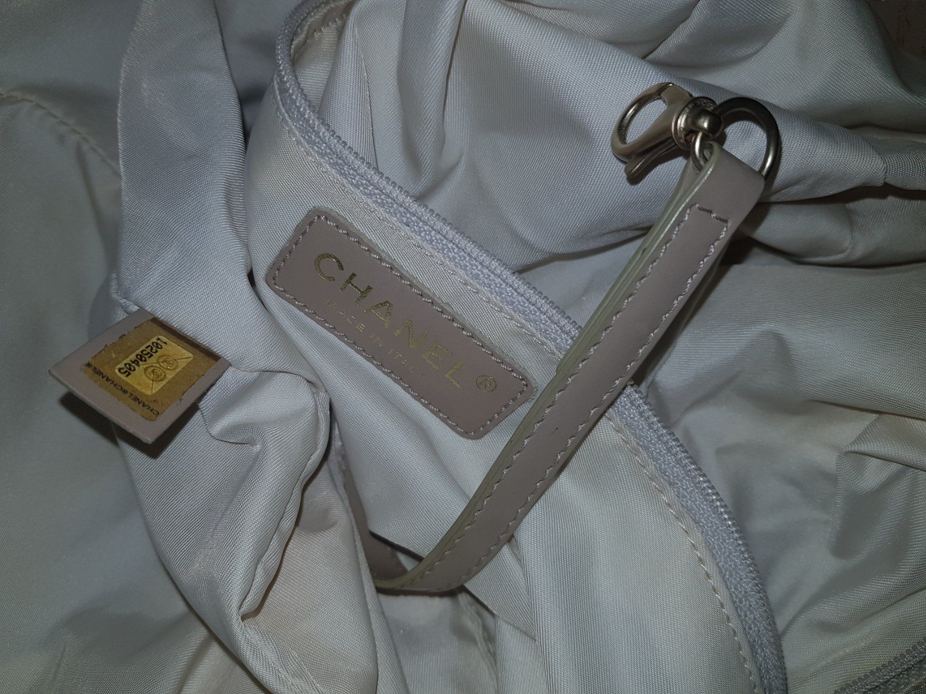 Chanel Borse da donna: Chanel Tasche, ORIGINAL – Usato da Wetzikon ZH venduto da med_2y76 3