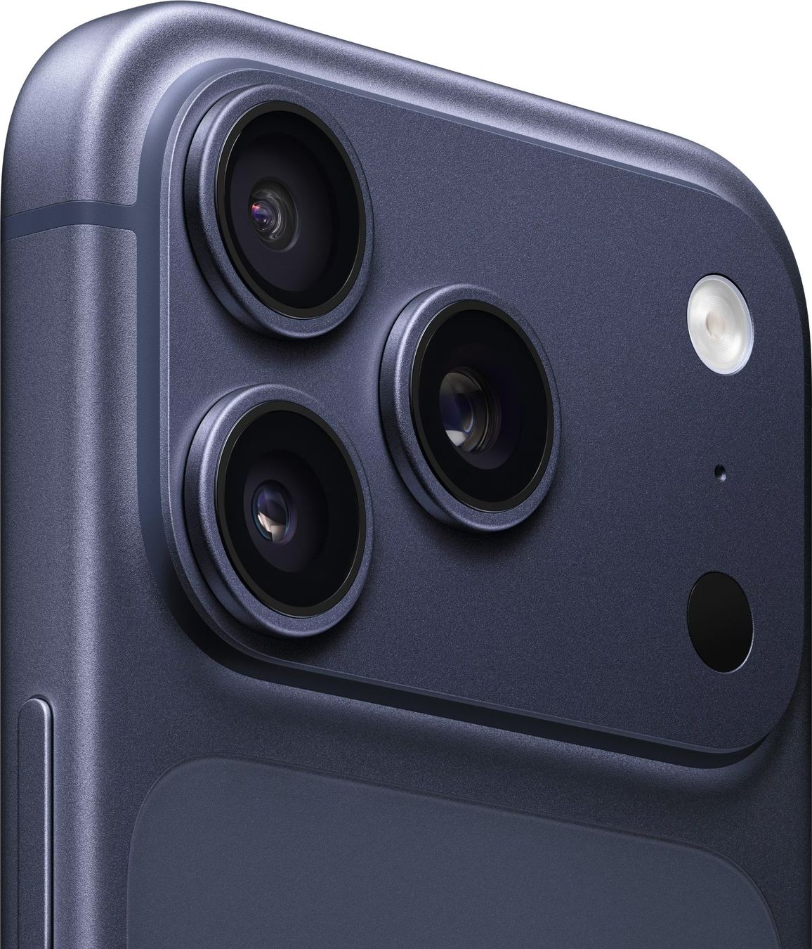 Apple Telefoni cellulari / Smartphones: Apple iPhone 17 Pro, 256 GB, Deep Blue, 6.30", 5G – Nuovo (secondo la descrizione) da Zuchwil venduto da ProduktFrosch 3