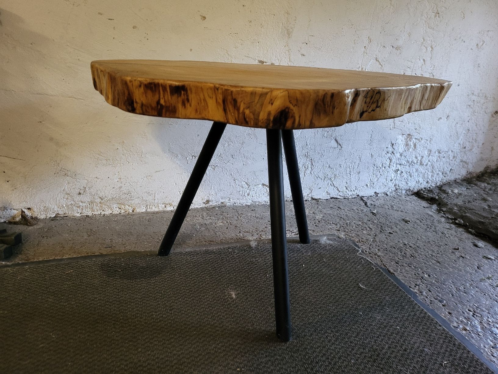 Tische: Tisch Holz – Gebraucht aus Oftringen von gru_l6yd 1