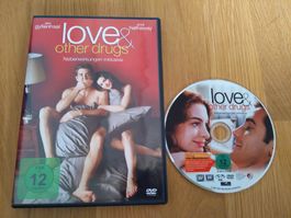 DVD Love and Other Drugs Nebenwirkungen inklusive FSK 12