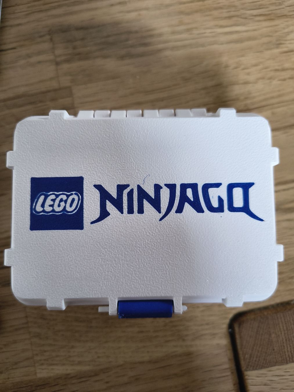 Cartoline: Ninjago Karten Sammlung – Usato da Hendschiken venduto da Silibio 6