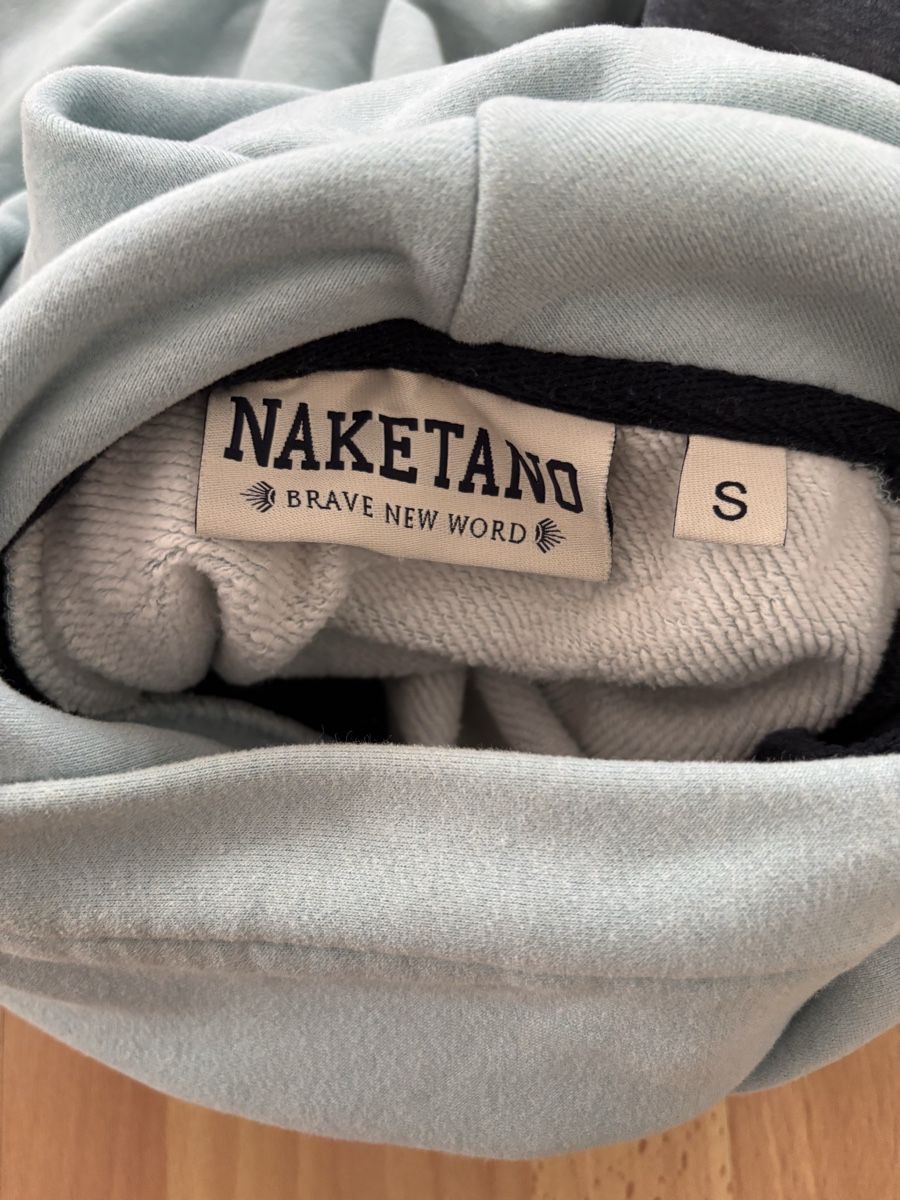 Naketano Pullover & Sweatshirts: PULLOVER – Neu (gemäss Beschreibung) aus Arlesheim von MR_M_B 2