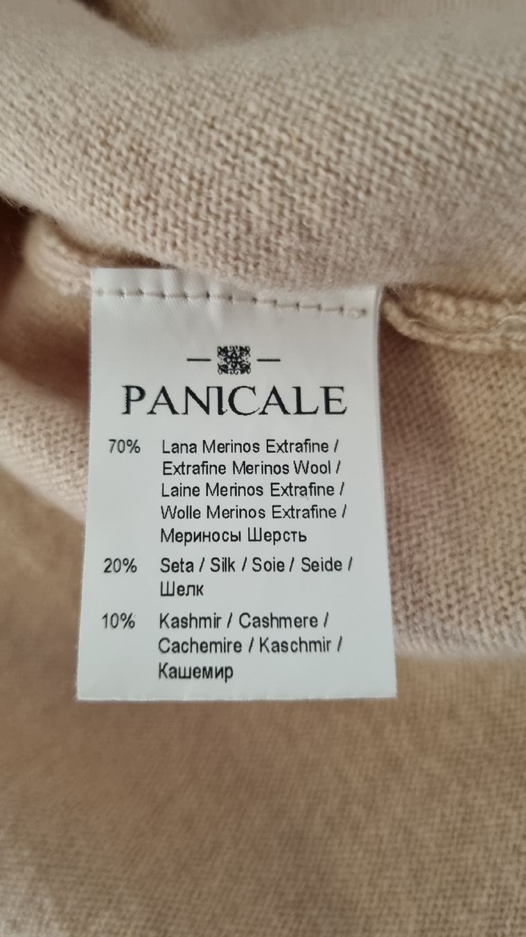 Maglioni & Felpe: Sehr schöner "PANICALE" Pullover Gr. M – Nuovo (secondo la descrizione) da Schneisingen venduto da backstore24 9
