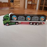 Herpa Volvo F16 PLSZ 2-a 3-a H.Addor Gstaad SOMO