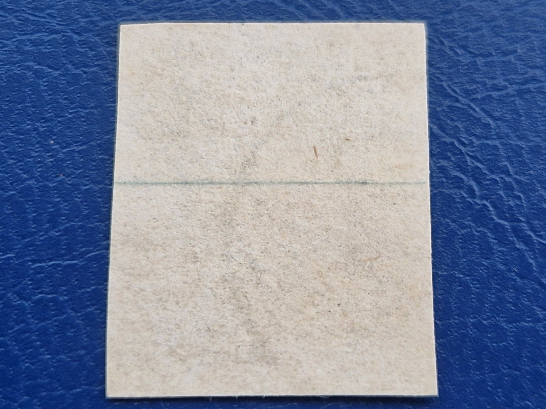 Tutti i francobolli: Strubel 25G, ab 1.- – Usato da Burgdorf venduto da Glossy01 3