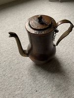Kupfer Krug 25cm