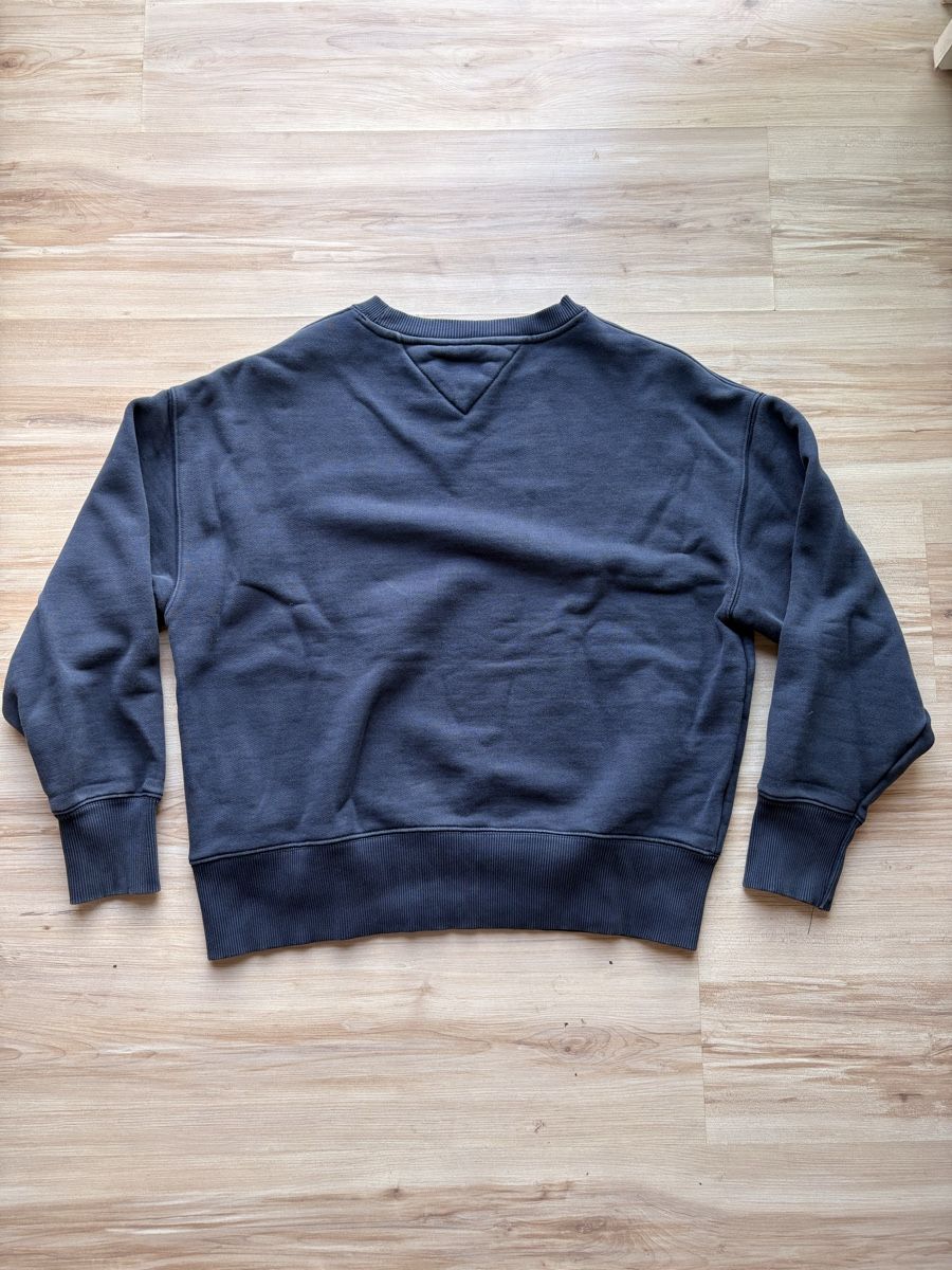 Tommy Hilfiger Pullover & Sweatshirts: Tommy Hilfiger Pullover – Gebraucht aus Wigoltingen von _vntg_ 3