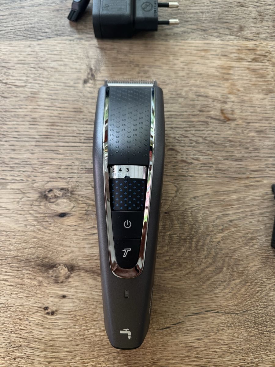 Philips Rasoirs & Lames de rasage: Philips Hair Clipper 7000 Series – D'occasion à Zürich par lillaulrich 3
