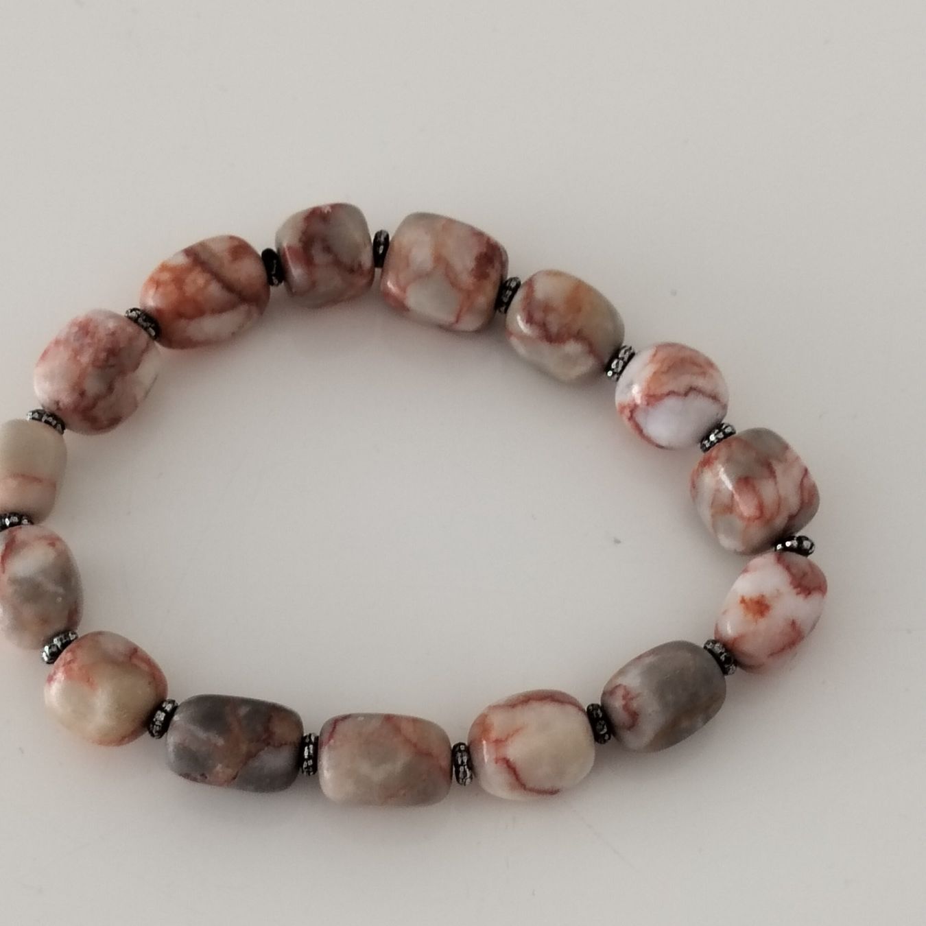 Bracciali & Braccialetti: Armband Stehen – Usato da Basel venduto da Meda.moja 4