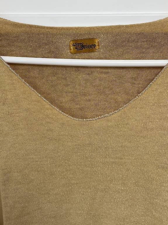 Pulls & Sweat-shirts: Damen Feinstrick-Pullover Gr. M – D'occasion à Glis par SabrinaXA 1