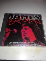James Brown - The Original Showman Live!            ©'1980